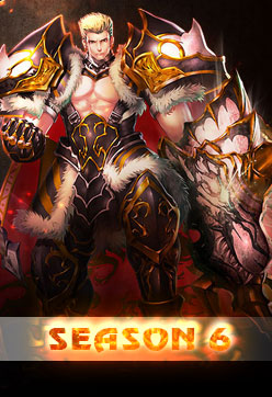 MU Danh Vọng sử dụng phiên bản Mu Online Season 6